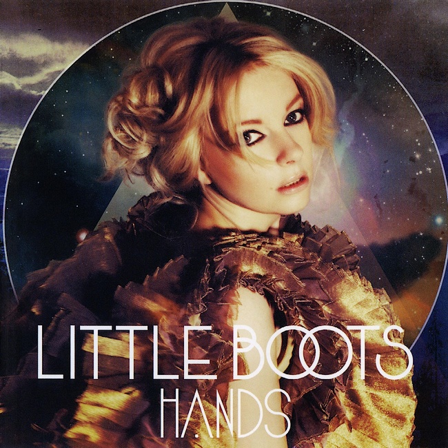 Little Boots-Hands [Front]