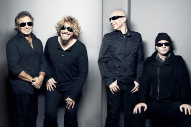 Chickenfoot