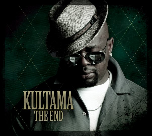 Kultama - The End