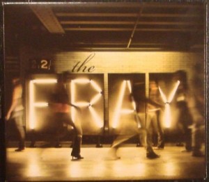 TheFray-TheFray