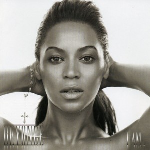 Beyonce-I Am... Sasha Fierce