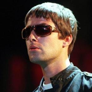 Liam Gallagher