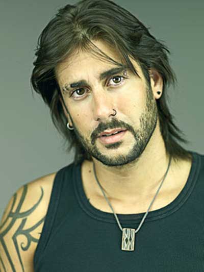 melendi