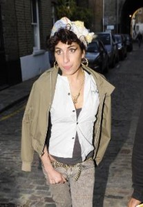 Amy Winehouse