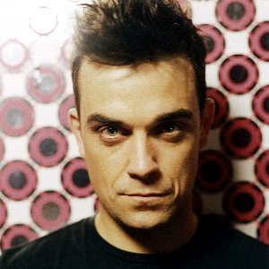 Robbie Williams