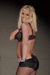 britney Spears