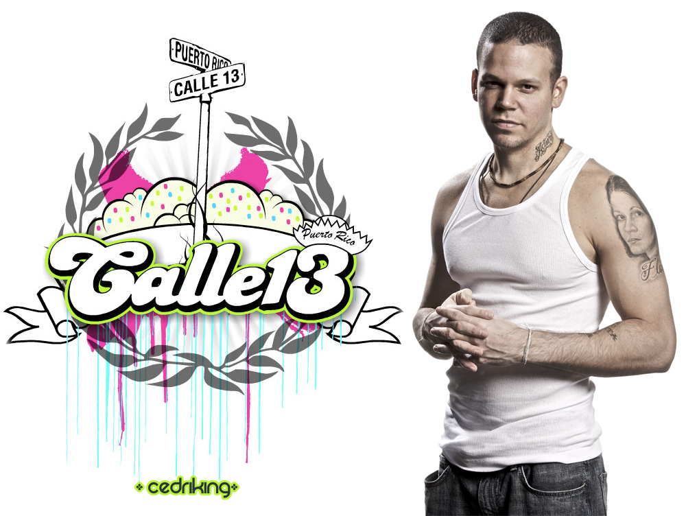 calle 13