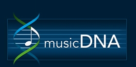 musicdna