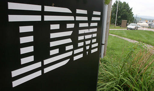 IBM