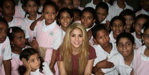 shakira