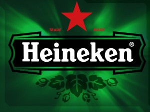 heineken