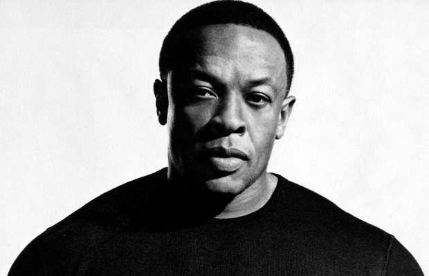 Dr Dre